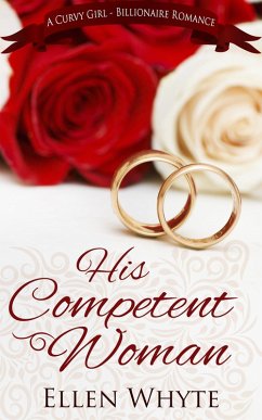 Cover His Competent Woman (British Billionaire Boss, #1) (eBook, ePUB)