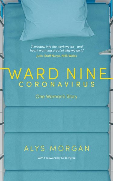 Ward Nine (eBook, ePUB)