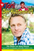 Toni der Hüttenwirt 271 - Heimatroman (eBook, ePUB)