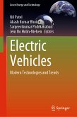 Electric Vehicles (eBook, PDF)