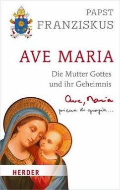 Ave Maria (Mängelexemplar) - Franziskus