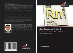 Gas Radon per interni - Montoya, Julio