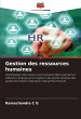 Gestion des ressources humaines - Bild 1