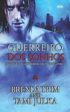 Guerreiro dos Sonhos - Brenda Trim