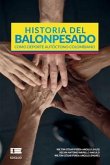 Historia del balonpesado como deporte autóctono colombiano