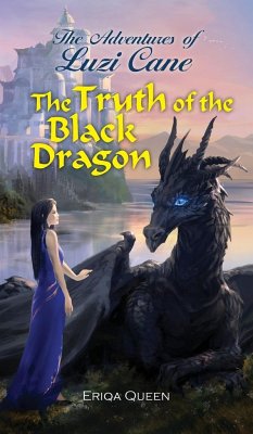 The Truth of the Black Dragon - Queen, Eriqa