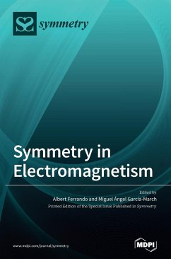 Cover Symmetry in Electromagnetism