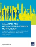 Asia Small and Medium-Sized Enterprise Monitor 2020 - Volume III