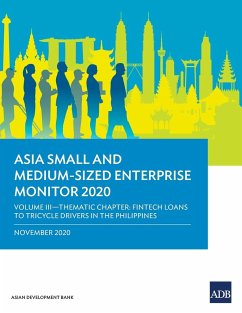 Asia Small and Medium-Sized Enterprise Monitor 2020 - Volume III - Asian Development Bank