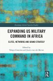 Expanding US Military Command in Africa (eBook, ePUB)
