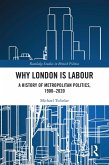 Why London is Labour (eBook, PDF)