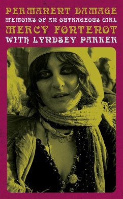 Cover Permanent Damage (eBook, ePUB)