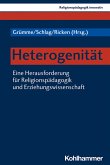 Heterogenität (eBook, PDF)