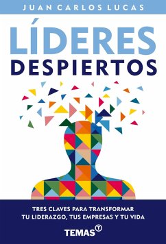 Líderes despiertos (eBook, ePUB) - Lucas, Juan Carlos