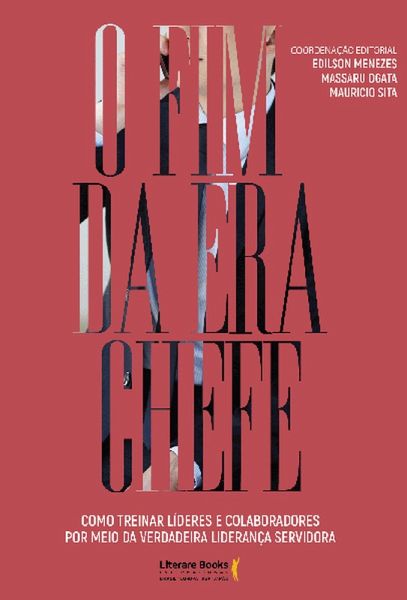 O fim da era chefe (eBook, ePUB)