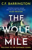 The Wolf Mile (eBook, ePUB)