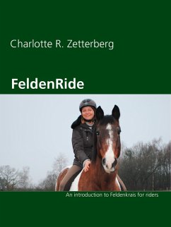FeldenRide (eBook, ePUB) - Zetterberg, Charlotte R.