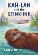 Kah-Lan and the Stink-Ink (eBook, ePUB) - Bild 1