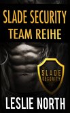 Slade Security Team Reihe (eBook, ePUB)