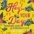 Hey! It's Your Day (eBook, ePUB)