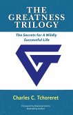 The Greatness Trilogy (eBook, ePUB) The Greatness Trilogy (eBook, ePUB)