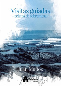 Cover Visitas guiadas (eBook, ePUB)