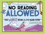 No Reading Allowed (eBook, ePUB)