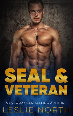SEAL & Veteran (eBook, ePUB) - North, Leslie