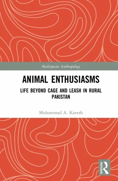 Animal Enthusiasms (eBook, PDF) - Kavesh, Muhammad A.