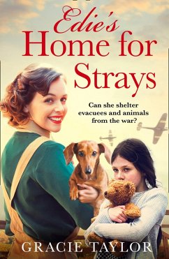 Edie's Home for Strays (eBook, ePUB) - Taylor, Gracie