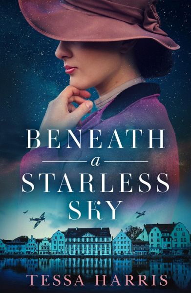 Beneath a Starless Sky (eBook, ePUB) Beneath a Starless Sky (eBook, ePUB)