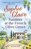 Summer at the French Olive Grove (eBook, ePUB)