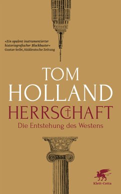 Herrschaft (eBook, ePUB) - Holland, Tom