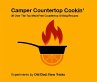 Camper Countertop Cookin' 30 Over The... - Bild 1