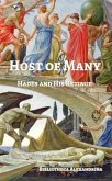 Host of Many: Hades and His Retinue (eBook, ePUB)