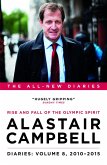 Alastair Campbell Diaries: Volume 8 (eBook, ePUB)