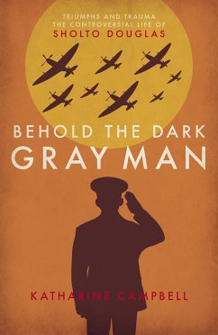 Behold the Dark Gray Man (eBook, ePUB) - Campbell, Katherine