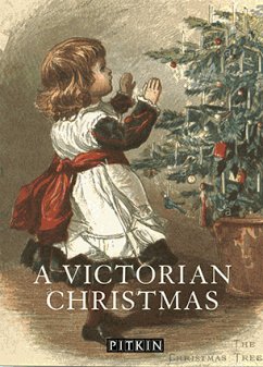 A Victorian Christmas (eBook, ePUB) - Williams, Brenda; Williams, Brian