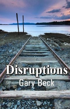 Disruptions - Beck, Gary