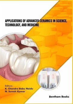 Applications of Advanced Ceramics in Science, Technology, and Medicine - Naidu, Chandra Babu
