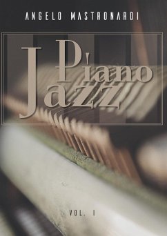 Piano Jazz - Vol. I - Mastronardi, Angelo