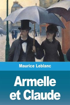 Armelle et Claude - Leblanc, Maurice