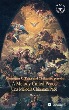 A Melody Called Peace - Aghili Dehnavi, Ellias; Sam Fischer; Ziauddin Sabouri