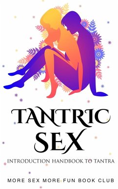 Tantric Sex - Book Club, More Sex More Fun