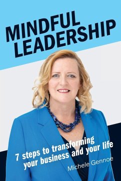 Mindful Leadership - Gennoe, Michele