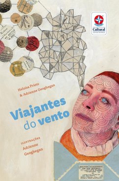 Viajantes do Vento (eBook, ePUB) - Prieto, Heloisa; Geoghegan, Adrienne