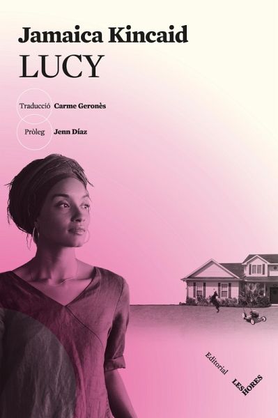 Lucy (eBook, ePUB)