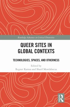 Queer Sites in Global Contexts (eBook, PDF)
