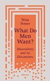 What Do Men Want? (eBook, ePUB)
