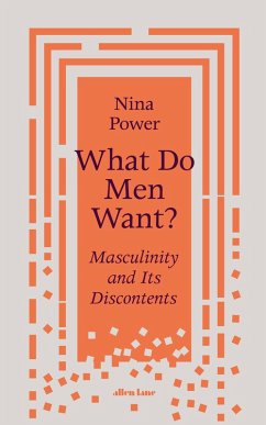 What Do Men Want? (eBook, ePUB) - Power, Nina